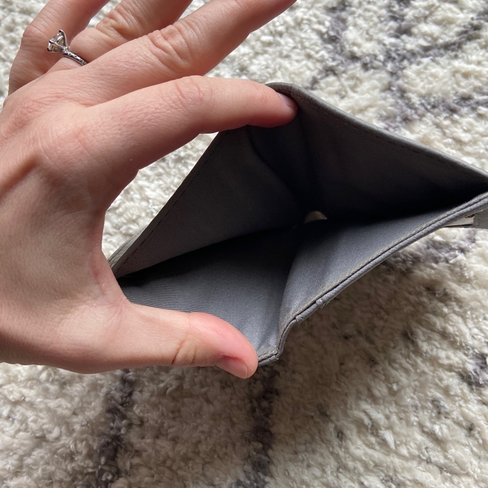 Fossil Wallet - Picture 3 of 4